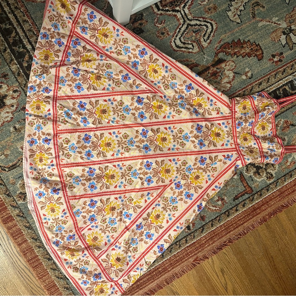 Hill House Home Margot Dress - Picture 2 of 3